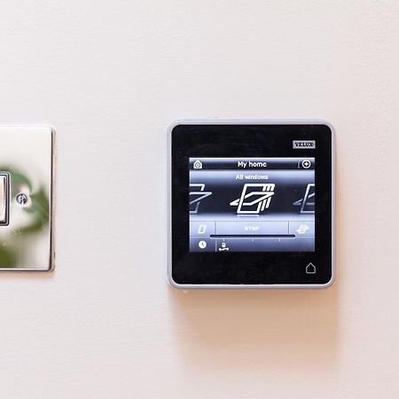 Kensington Nest Serviced House London Eksteriør billede