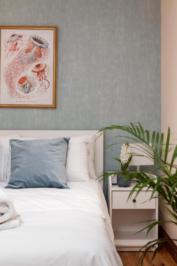 Kensington Nest Serviced House London Eksteriør billede