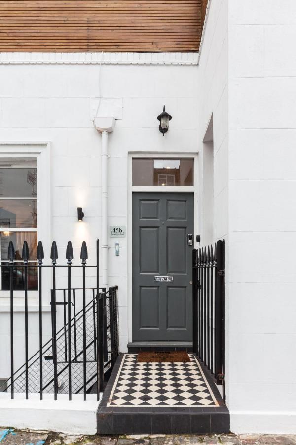 Kensington Nest Serviced House London Eksteriør billede