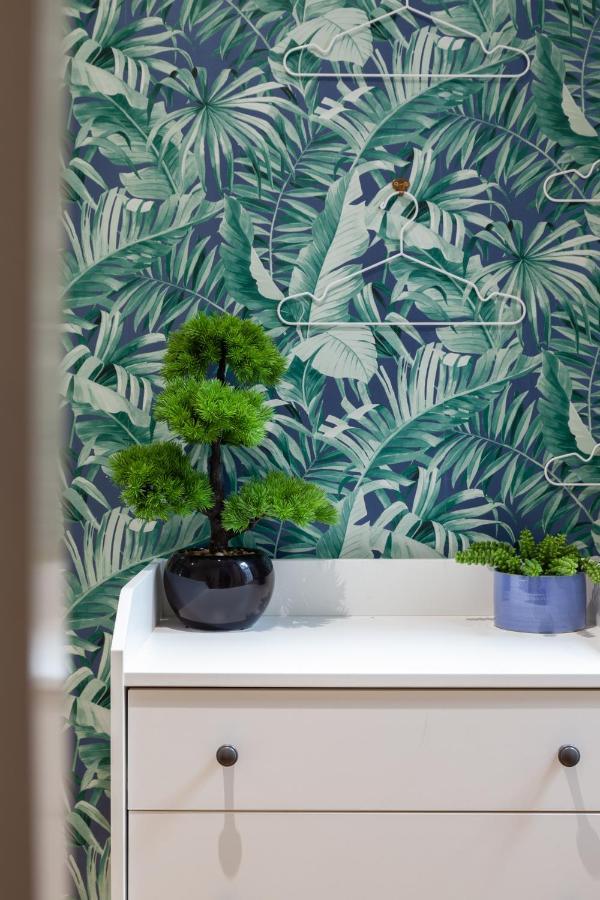 Kensington Nest Serviced House London Eksteriør billede